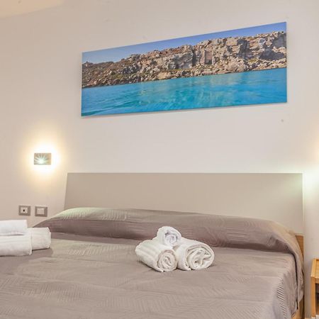 Isgro Rooms Μαρσάλα Εξωτερικό φωτογραφία