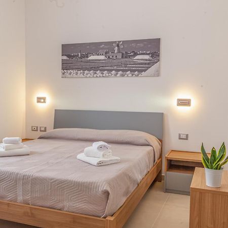 Isgro Rooms Μαρσάλα Εξωτερικό φωτογραφία