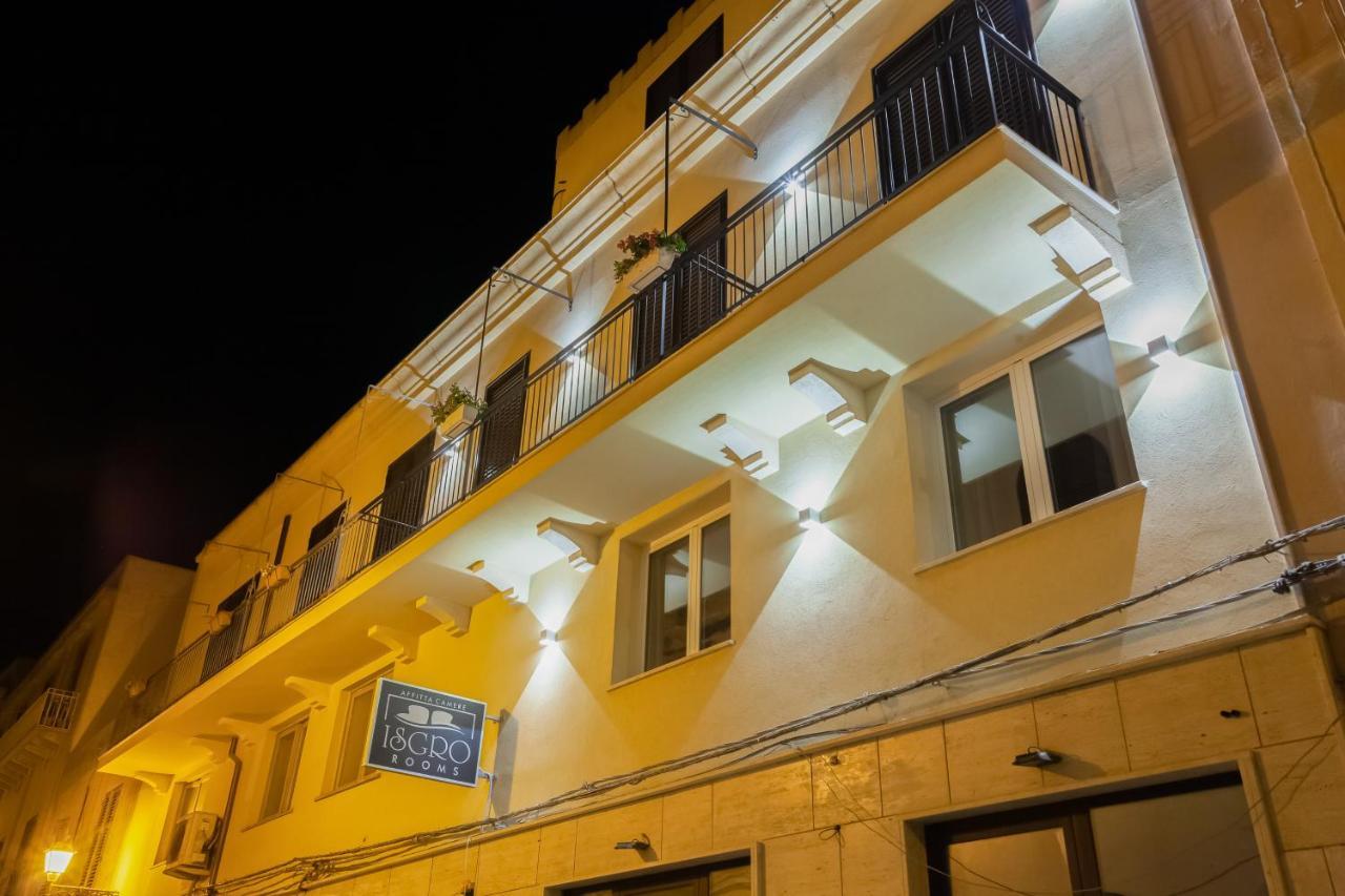 Isgro Rooms Μαρσάλα Εξωτερικό φωτογραφία