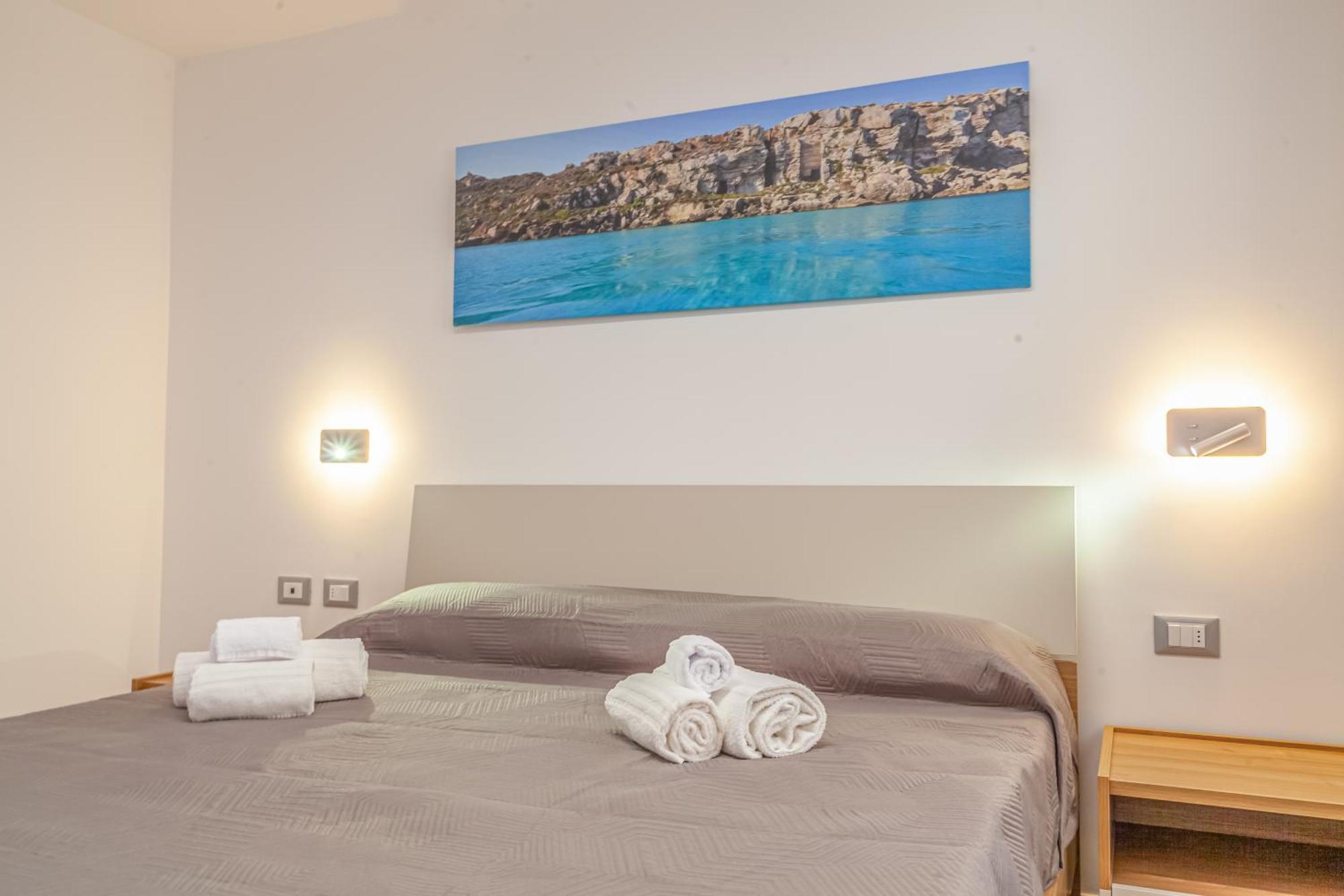 Isgro Rooms Μαρσάλα Εξωτερικό φωτογραφία
