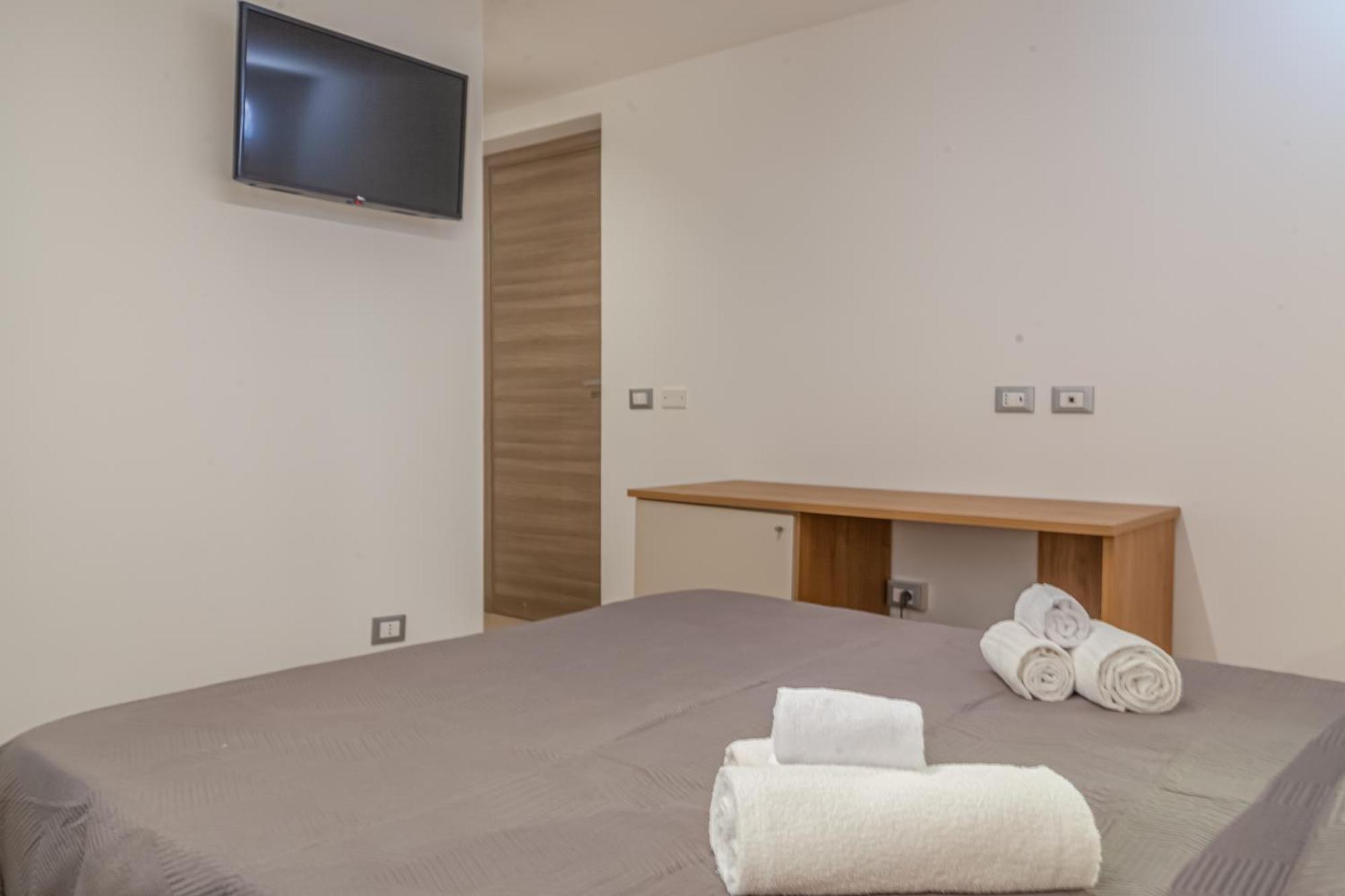 Isgro Rooms Μαρσάλα Εξωτερικό φωτογραφία