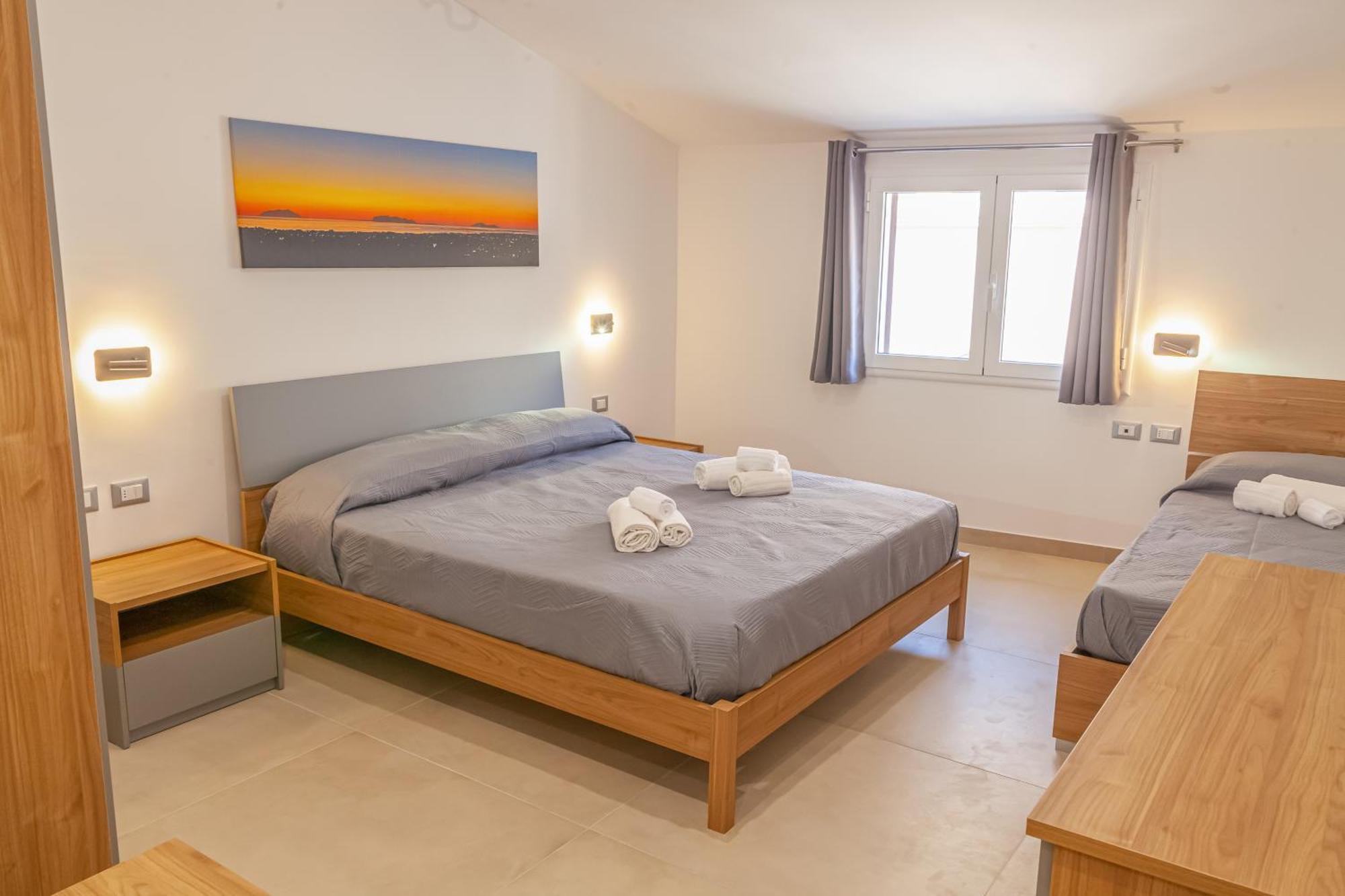 Isgro Rooms Μαρσάλα Εξωτερικό φωτογραφία