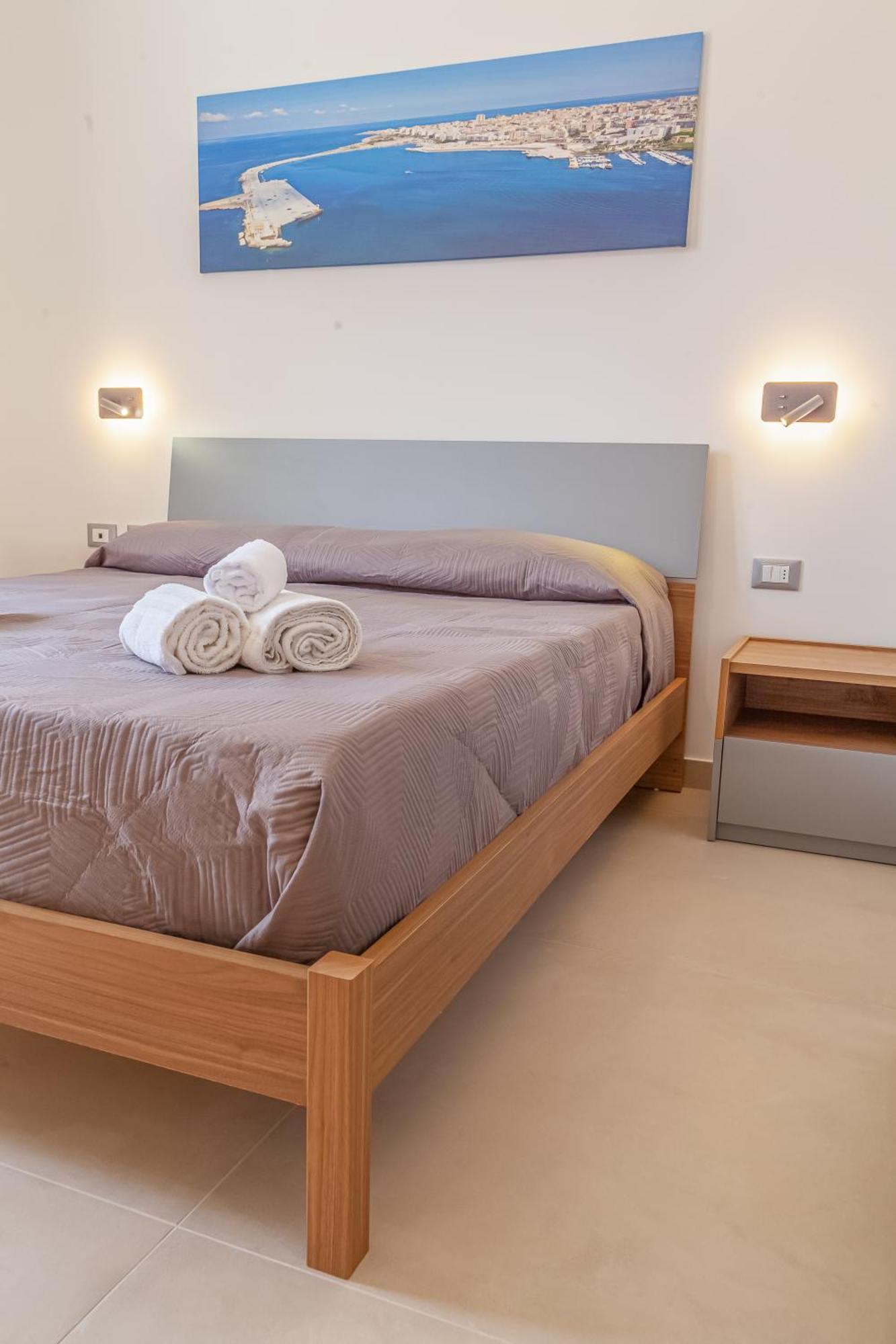 Isgro Rooms Μαρσάλα Εξωτερικό φωτογραφία