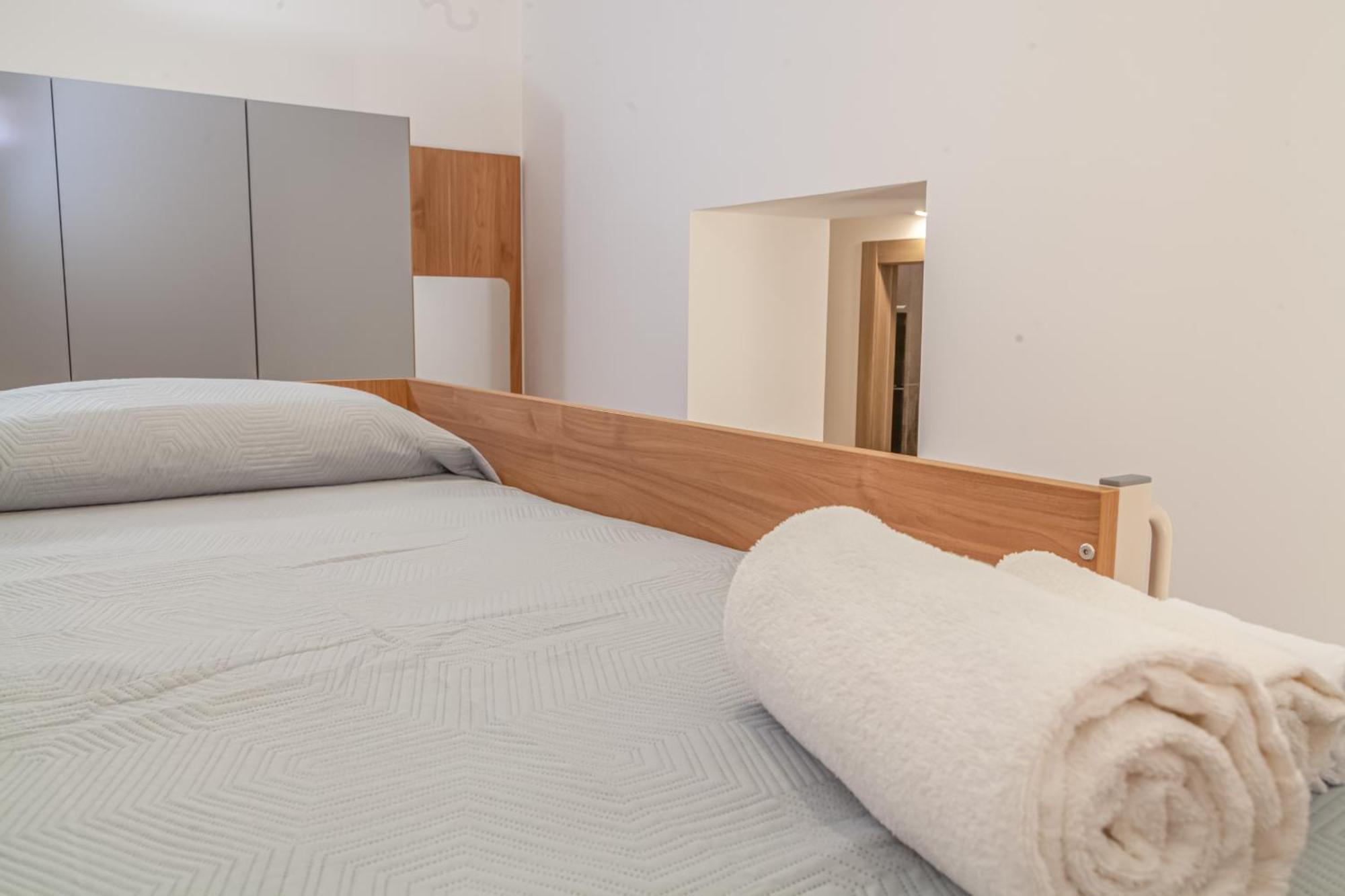 Isgro Rooms Μαρσάλα Εξωτερικό φωτογραφία