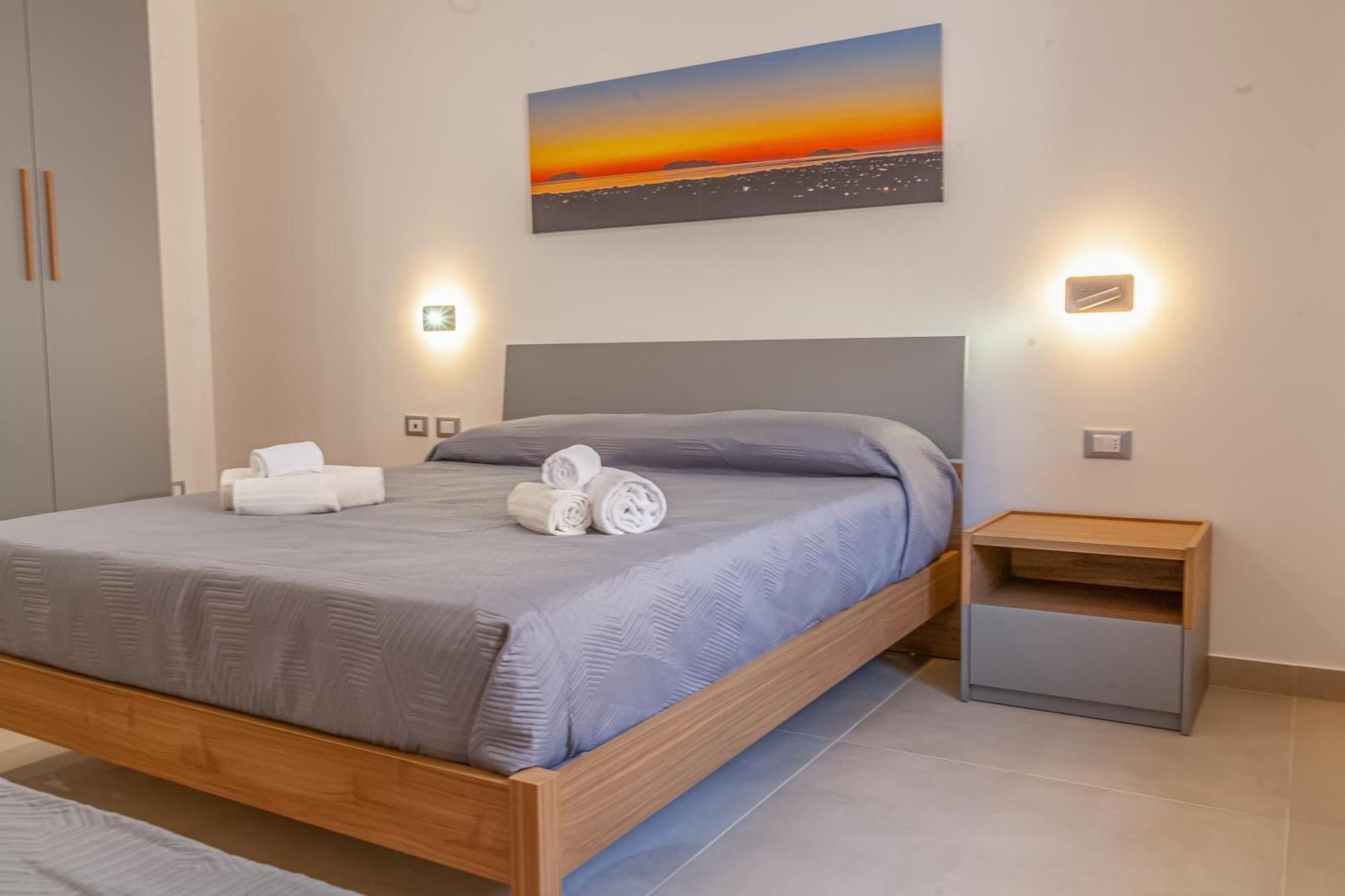 Isgro Rooms Μαρσάλα Εξωτερικό φωτογραφία