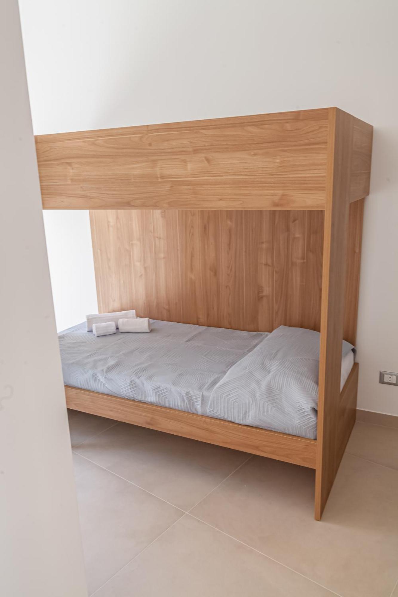 Isgro Rooms Μαρσάλα Εξωτερικό φωτογραφία