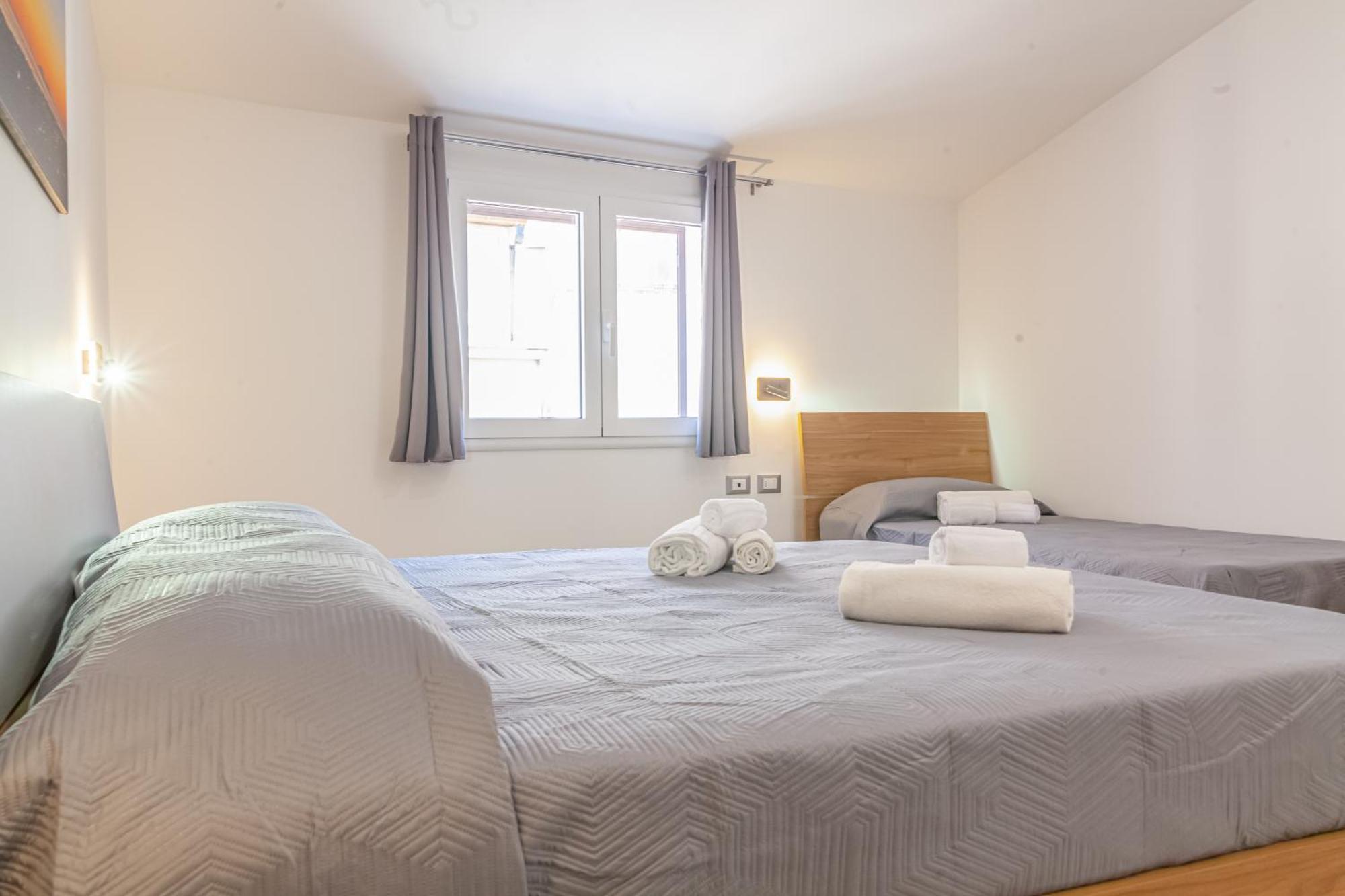 Isgro Rooms Μαρσάλα Εξωτερικό φωτογραφία
