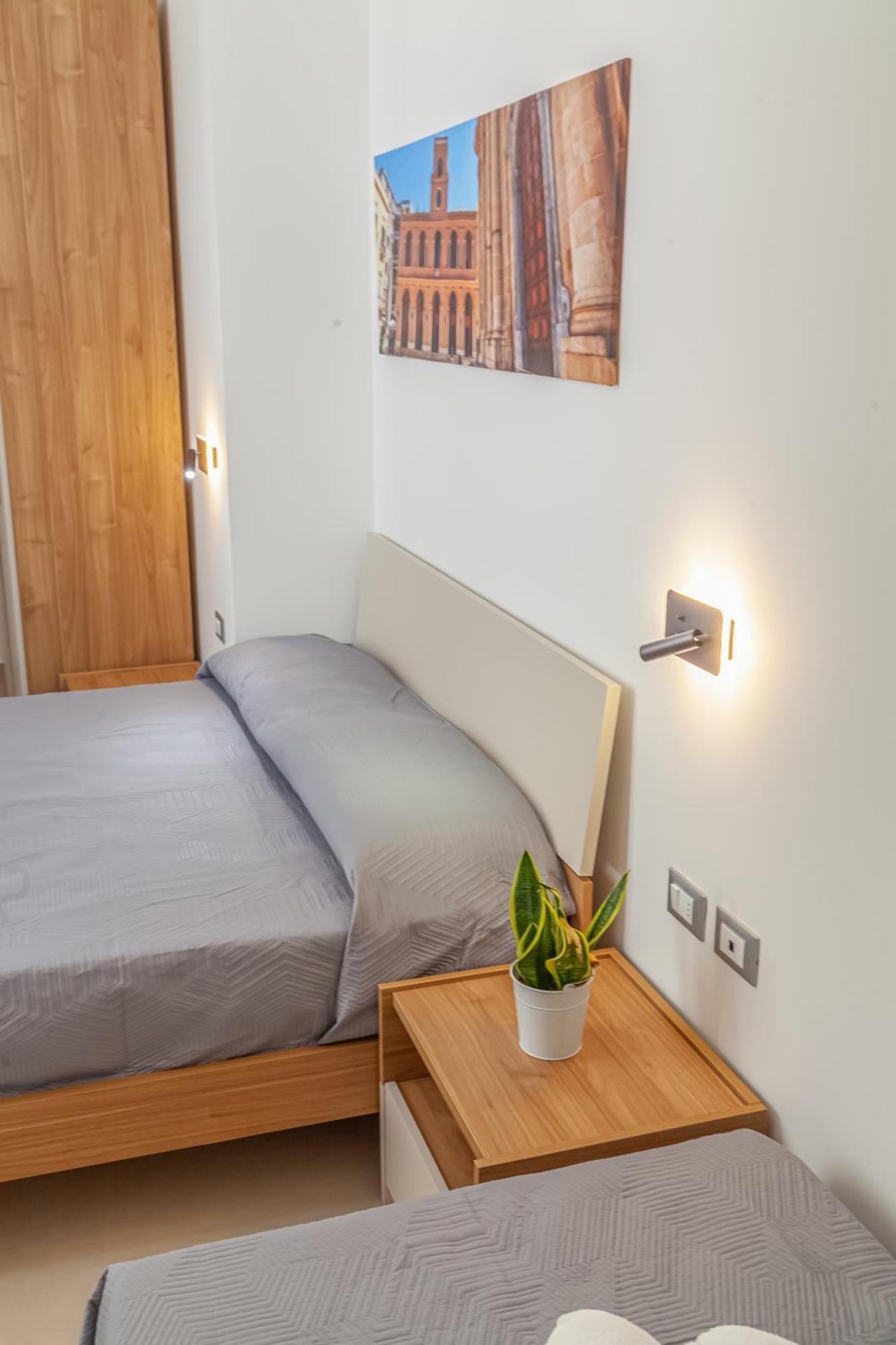 Isgro Rooms Μαρσάλα Εξωτερικό φωτογραφία