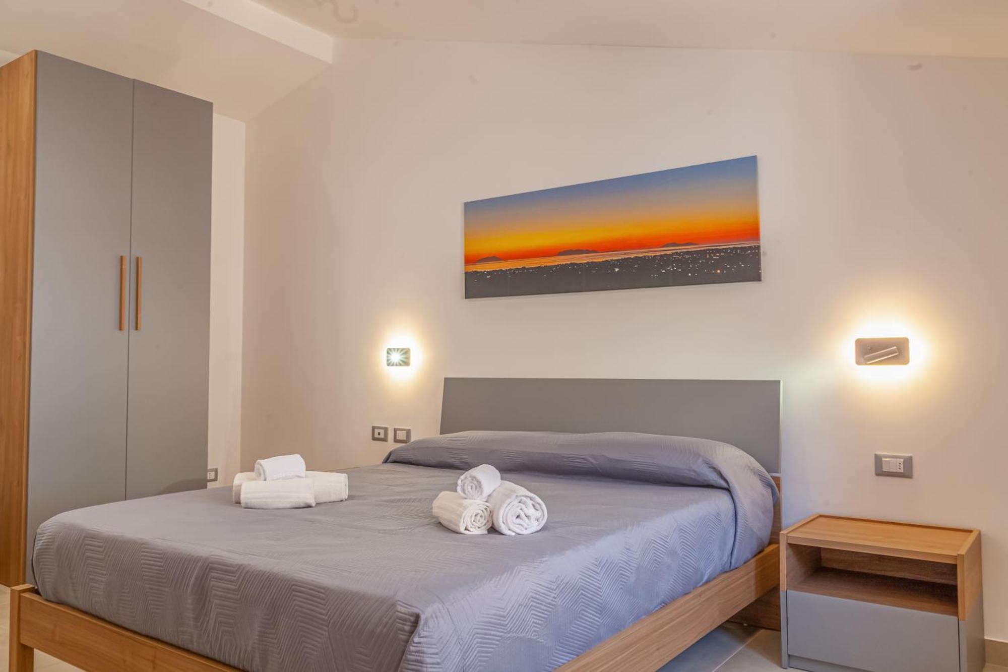 Isgro Rooms Μαρσάλα Εξωτερικό φωτογραφία