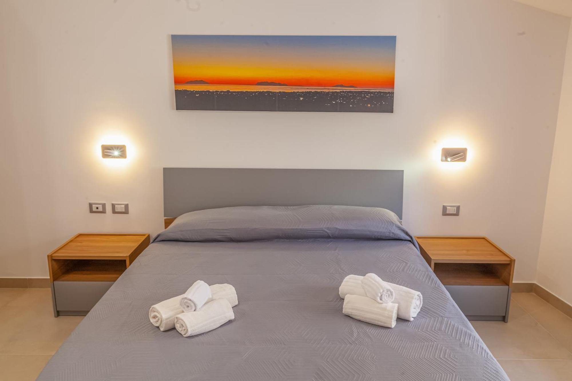 Isgro Rooms Μαρσάλα Εξωτερικό φωτογραφία