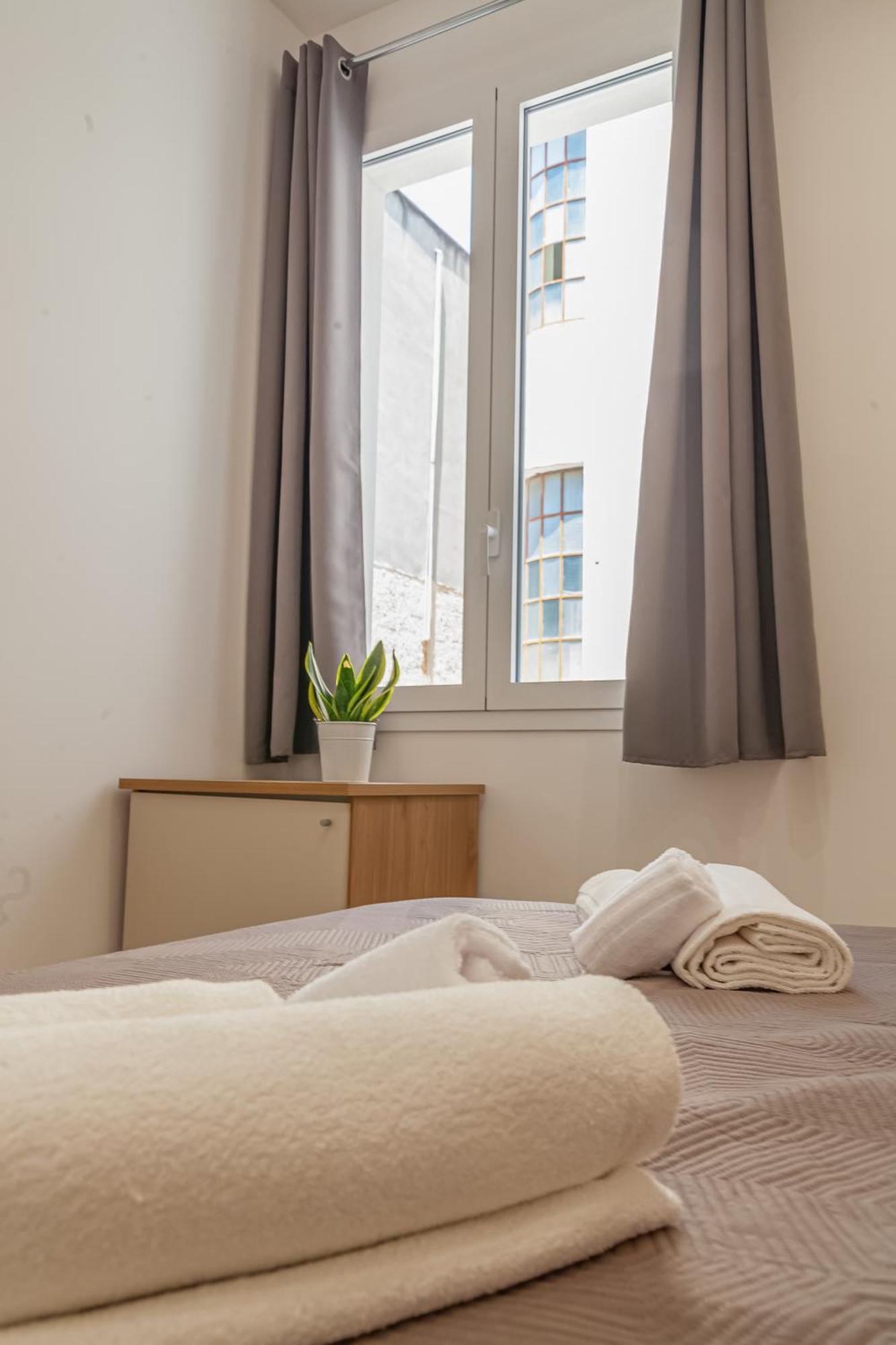 Isgro Rooms Μαρσάλα Εξωτερικό φωτογραφία