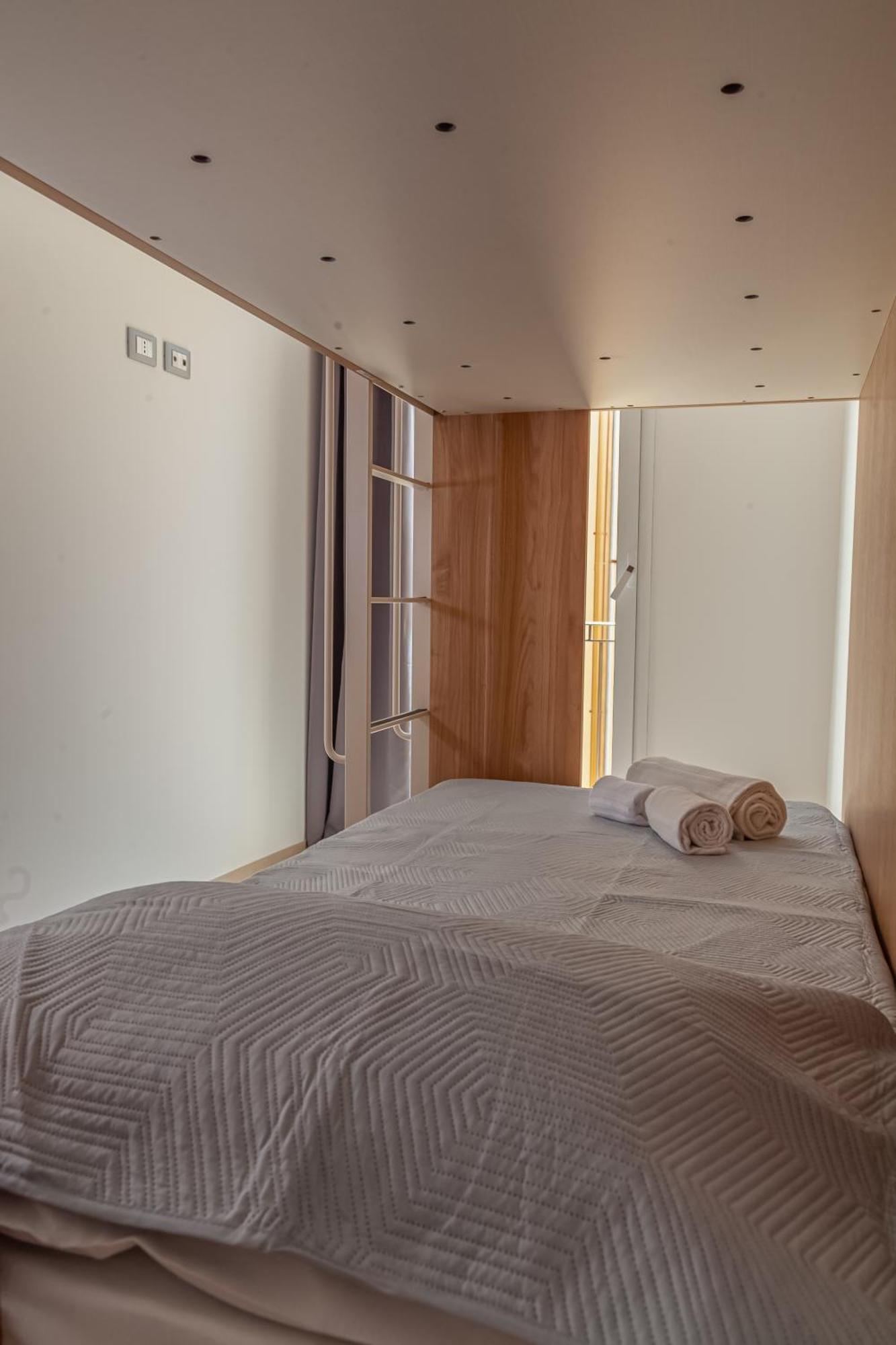 Isgro Rooms Μαρσάλα Εξωτερικό φωτογραφία
