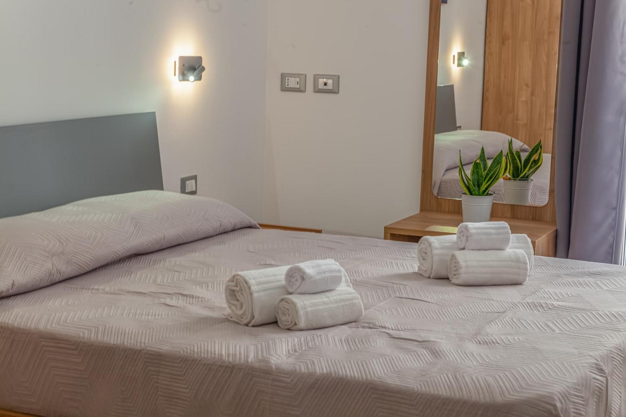 Isgro Rooms Μαρσάλα Εξωτερικό φωτογραφία