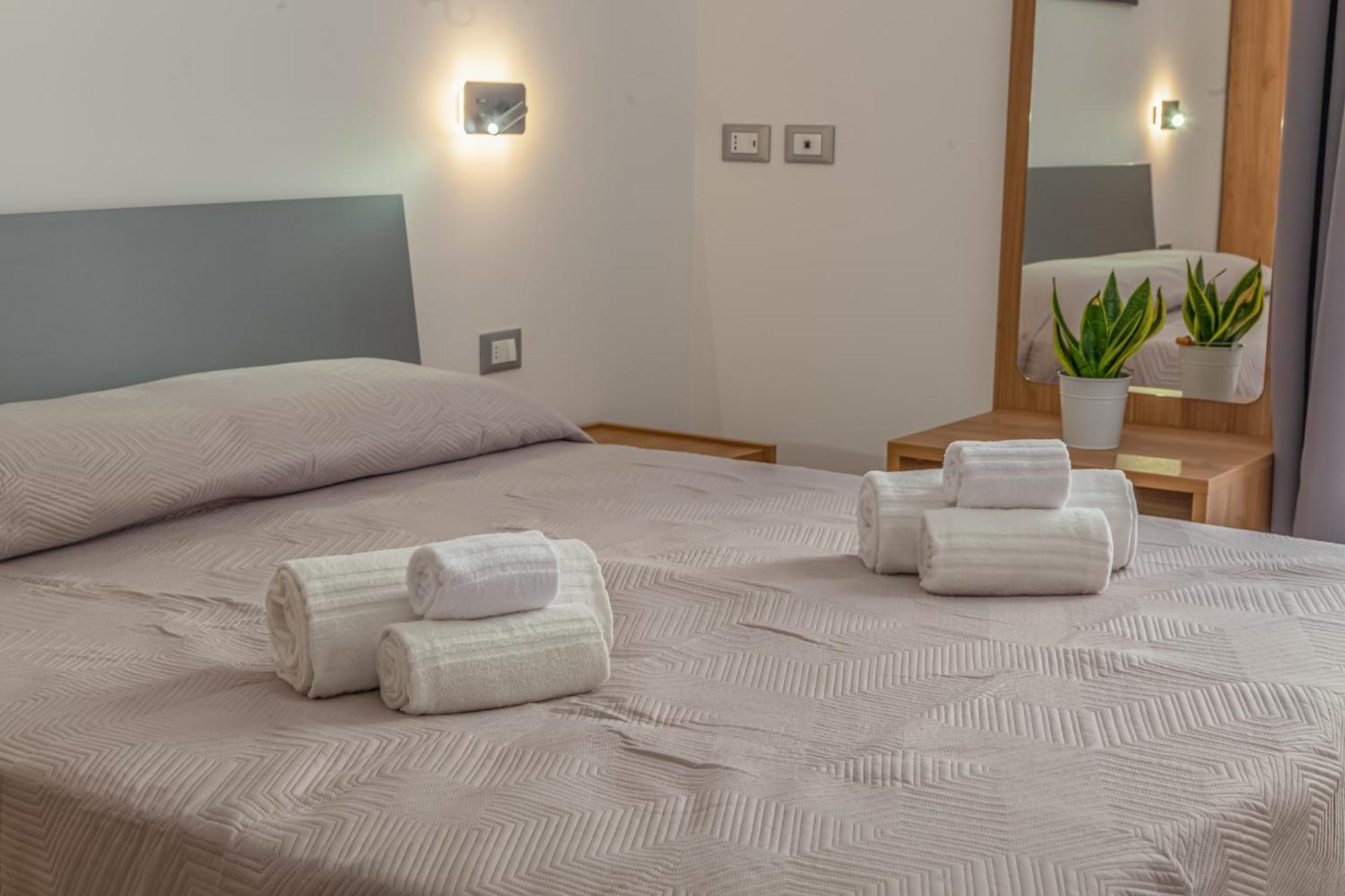 Isgro Rooms Μαρσάλα Εξωτερικό φωτογραφία
