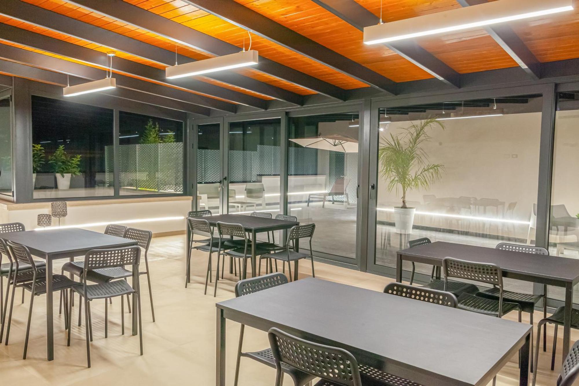 Isgro Rooms Μαρσάλα Εξωτερικό φωτογραφία