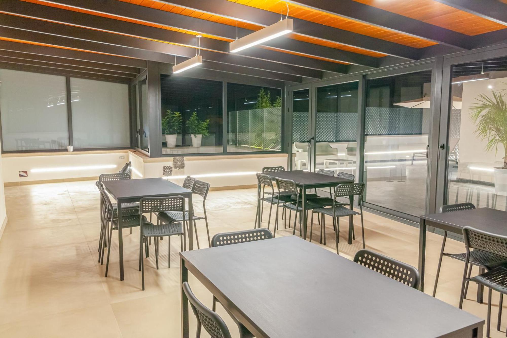 Isgro Rooms Μαρσάλα Εξωτερικό φωτογραφία