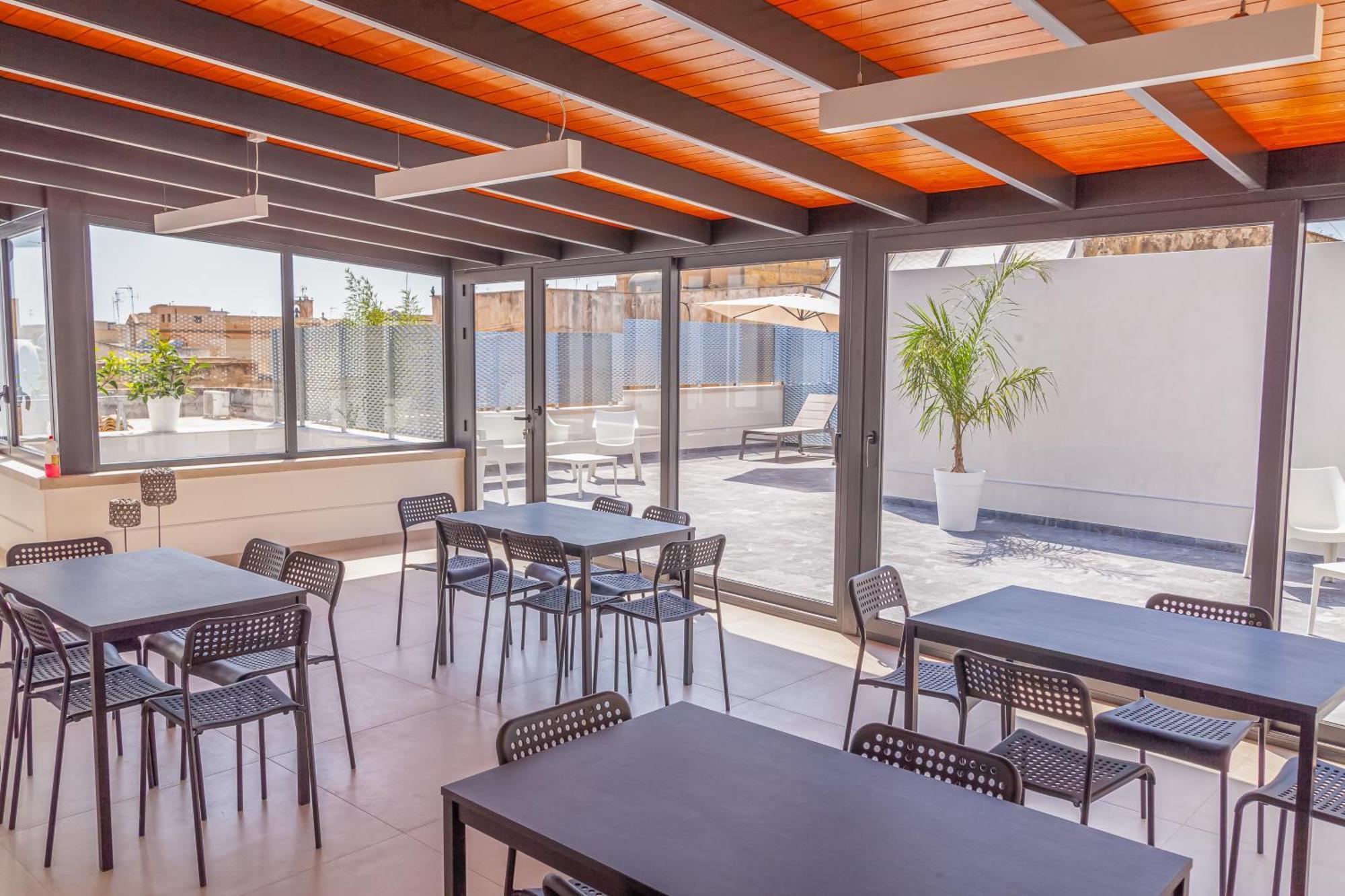 Isgro Rooms Μαρσάλα Εξωτερικό φωτογραφία