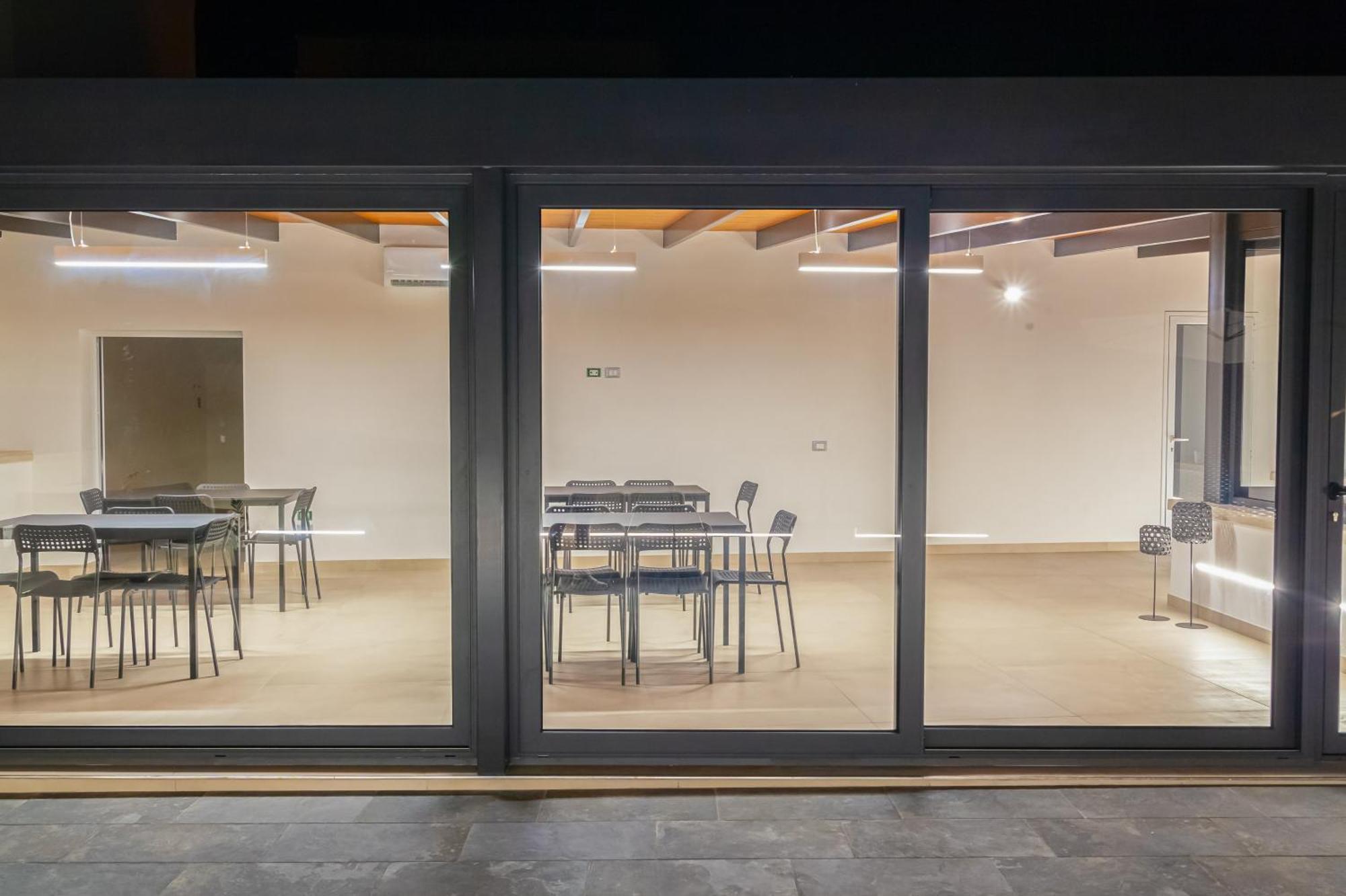 Isgro Rooms Μαρσάλα Εξωτερικό φωτογραφία